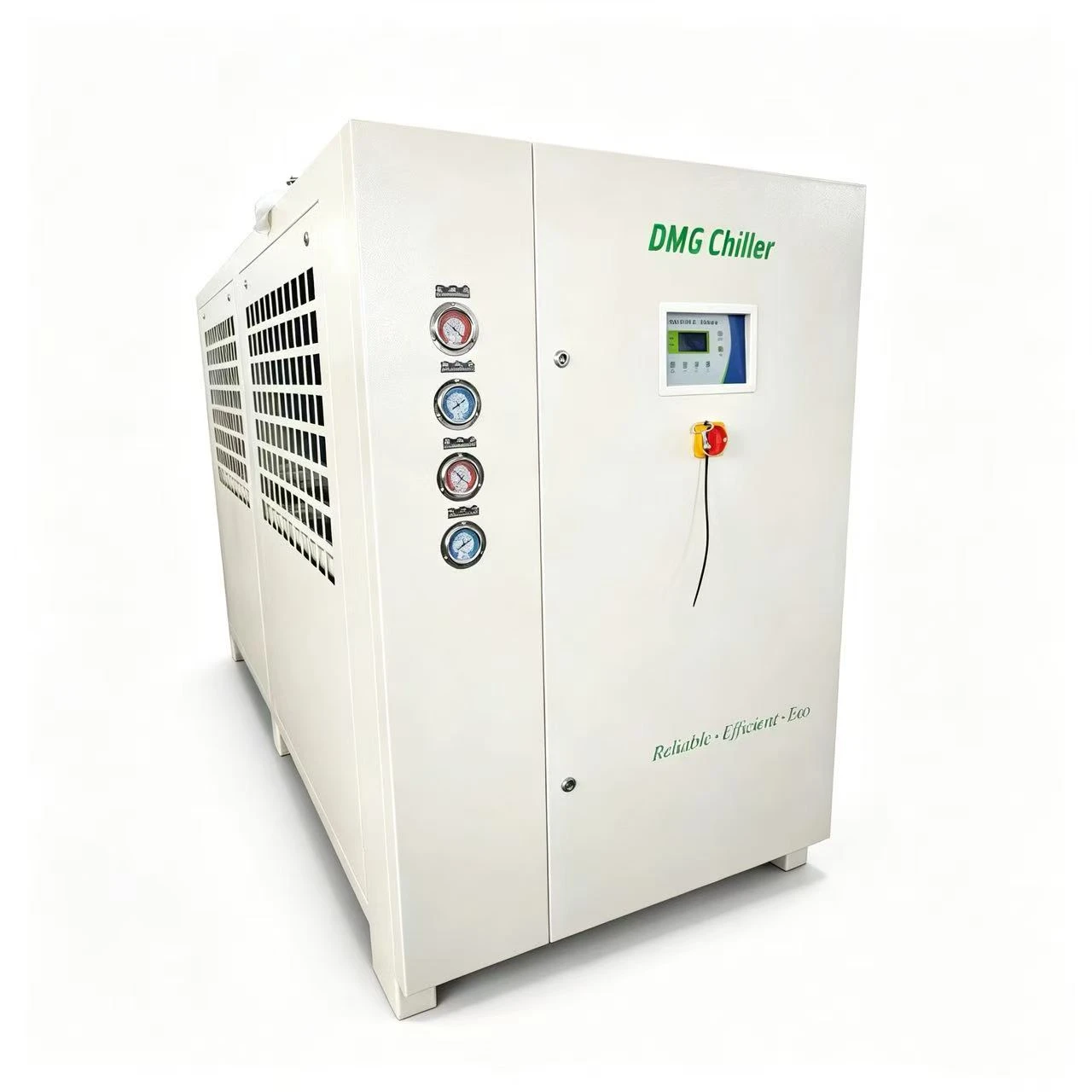 240V 60Hz کوپلینڈ چلر